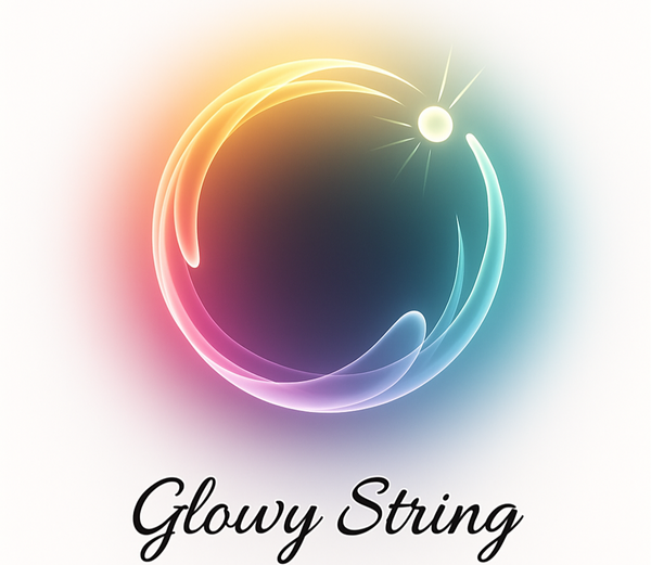 Glowy String